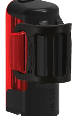 Lezyne Fietsverlichting Strip Drive 300+ Rear