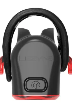 Lezyne Fietsverlichting Strip Drive 300+ Rear