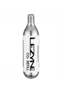 Lezyne Onderhoud 16g CO2 Cartridge 5 Pack