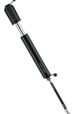Lezyne Pomp Sport Drive HV - S