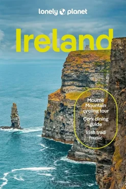 Lonely Planet Ireland 16