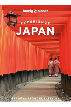 Lonely Planet Japan Experience