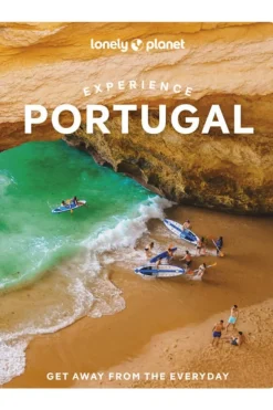 Lonely Planet Portugal Experience