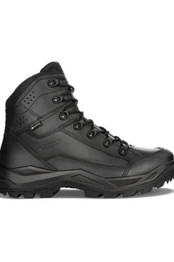 LOWA Boot LOW Renegade II GTX Mid TF MF