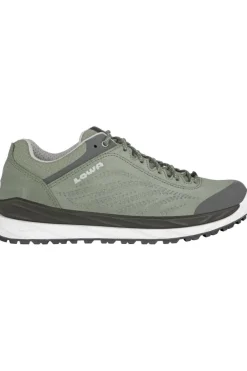 LOWA Schoen Malta Gore-Tex Lo Ws