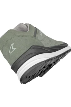 LOWA Schoen Malta Gore-Tex Lo Ws