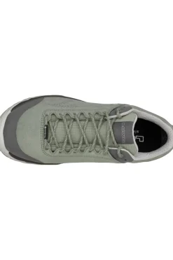 LOWA Schoen Malta Gore-Tex Lo Ws