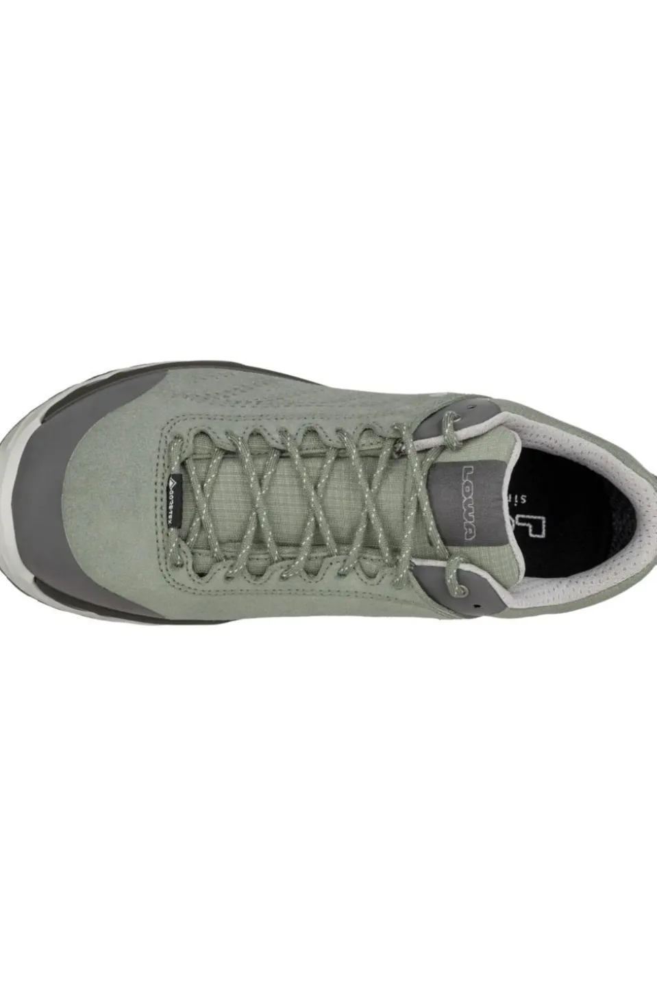 LOWA Schoen Malta Gore-Tex Lo Ws