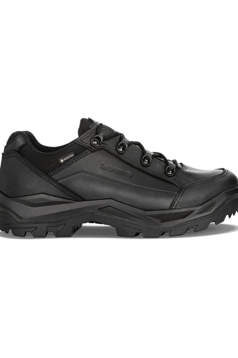 LOWA Shoe LOW Renegade II GTX Lo TF MF