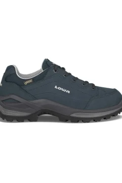LOWA Wandelschoen Renegade Gore-Tex Lo