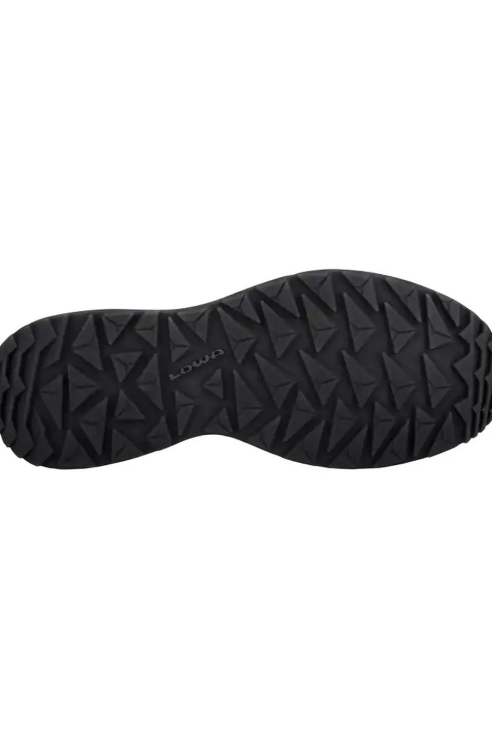 LOWA Wandelschoenen Ascona Gore-tex Low