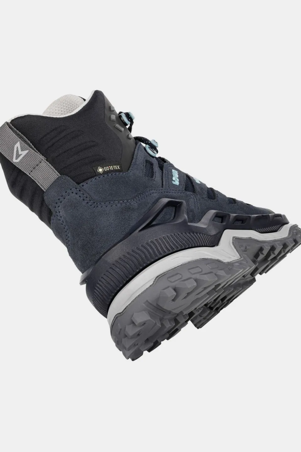LOWA Wandelschoenen Innovo Gore-Tex Mid Ws