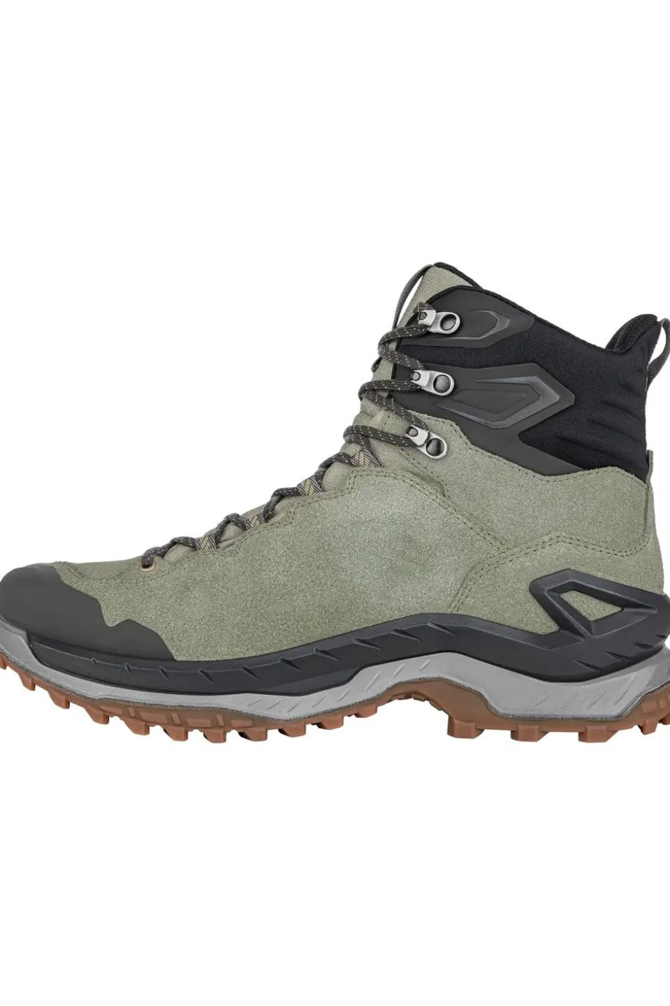 LOWA Wandelschoenen Innovo Gore-Tex Mid