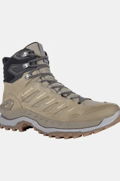 LOWA Wandelschoenen Innovo Gore-Tex Mid