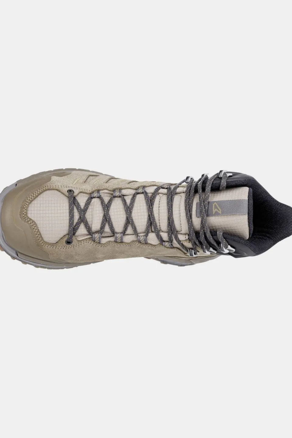 LOWA Wandelschoenen Innovo Gore-Tex Mid