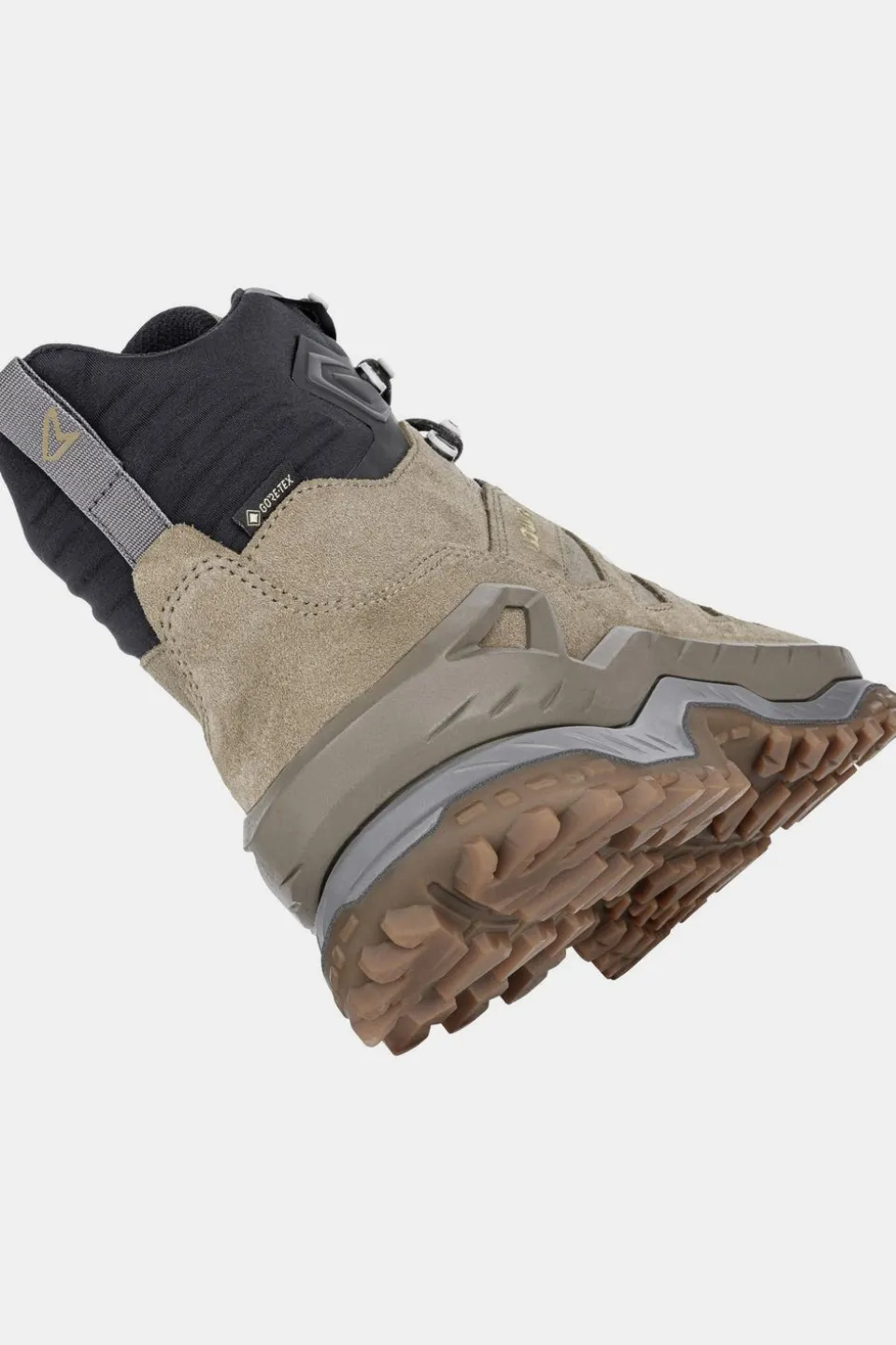 LOWA Wandelschoenen Innovo Gore-Tex Mid