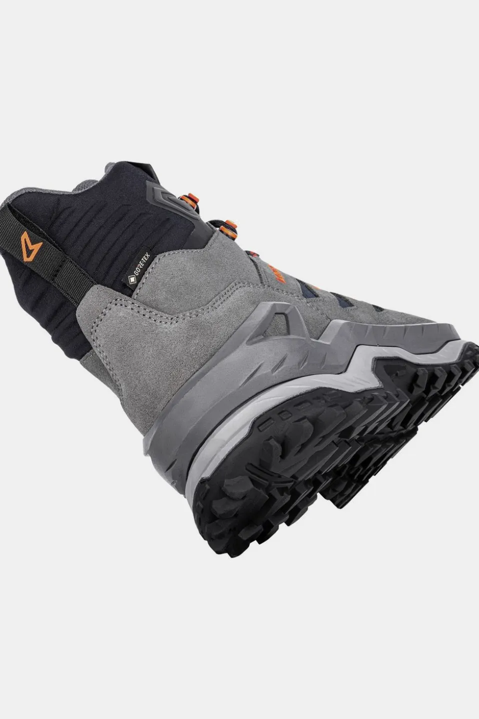 LOWA Wandelschoenen Innovo Gore-Tex Mid