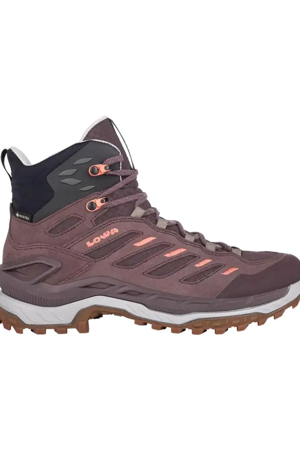 LOWA Wandelschoenen Innovo Gore-Tex Mid Ws