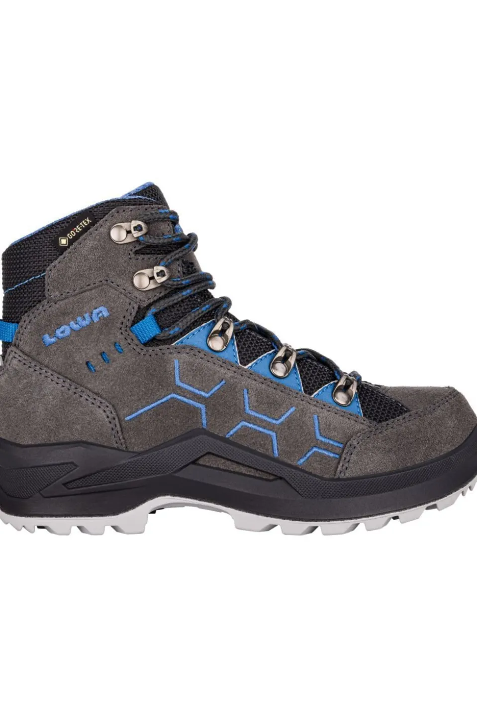LOWA Wandelschoenen Kody Evo Gore-Tex Mid Junior