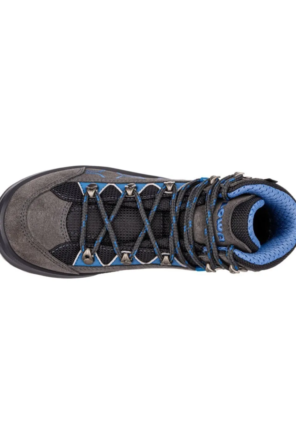 LOWA Wandelschoenen Kody Evo Gore-Tex Mid Junior