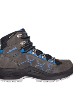 LOWA Wandelschoenen Kody Evo Gore-Tex Mid Junior