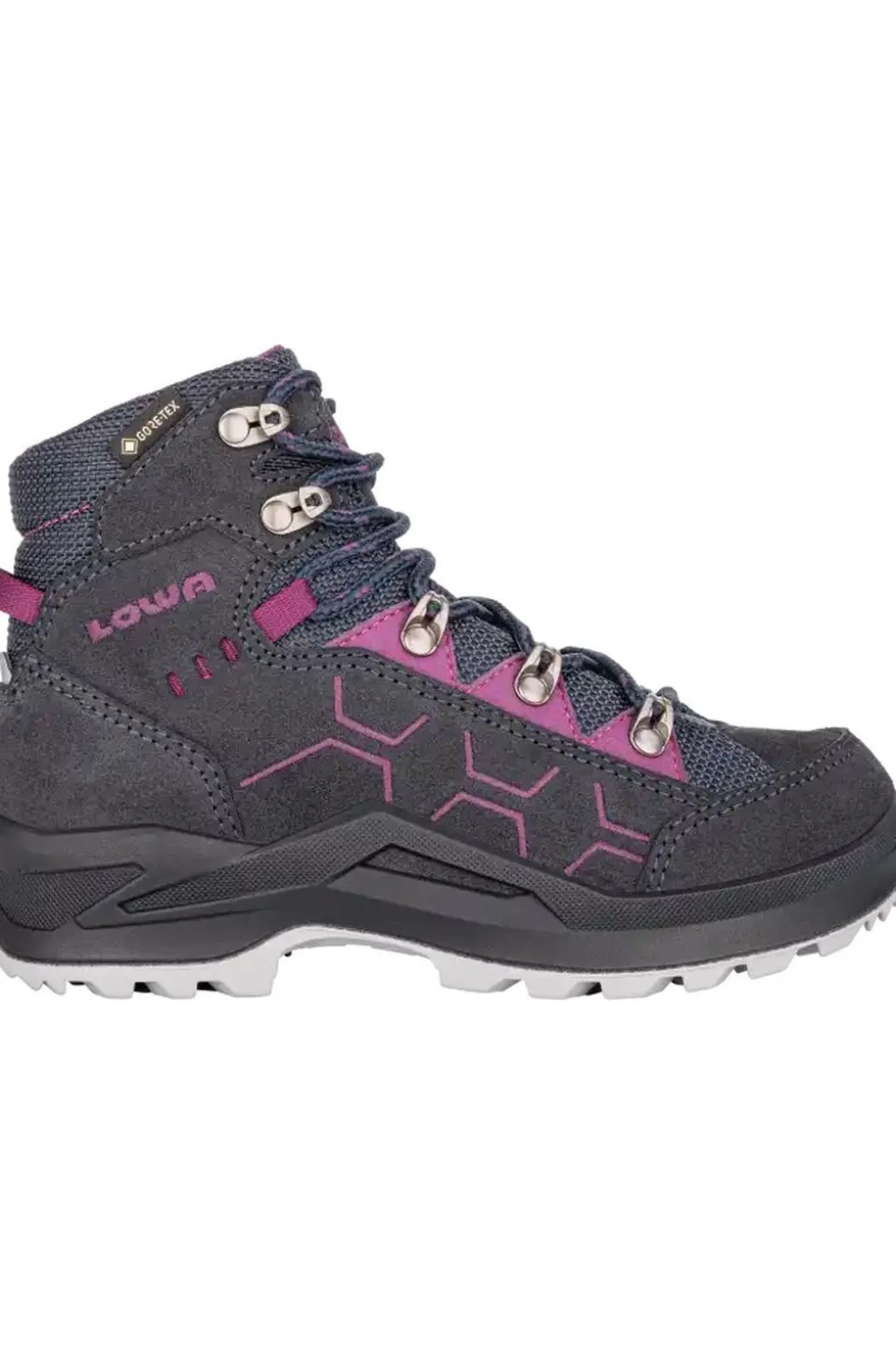 LOWA Wandelschoenen Kody Evo Gore-Tex Mid Junior