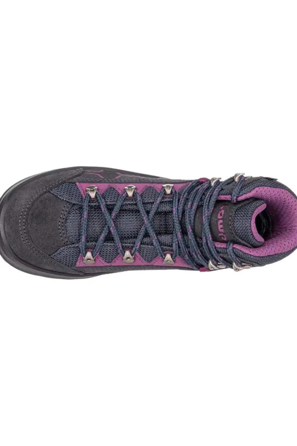 LOWA Wandelschoenen Kody Evo Gore-Tex Mid Junior