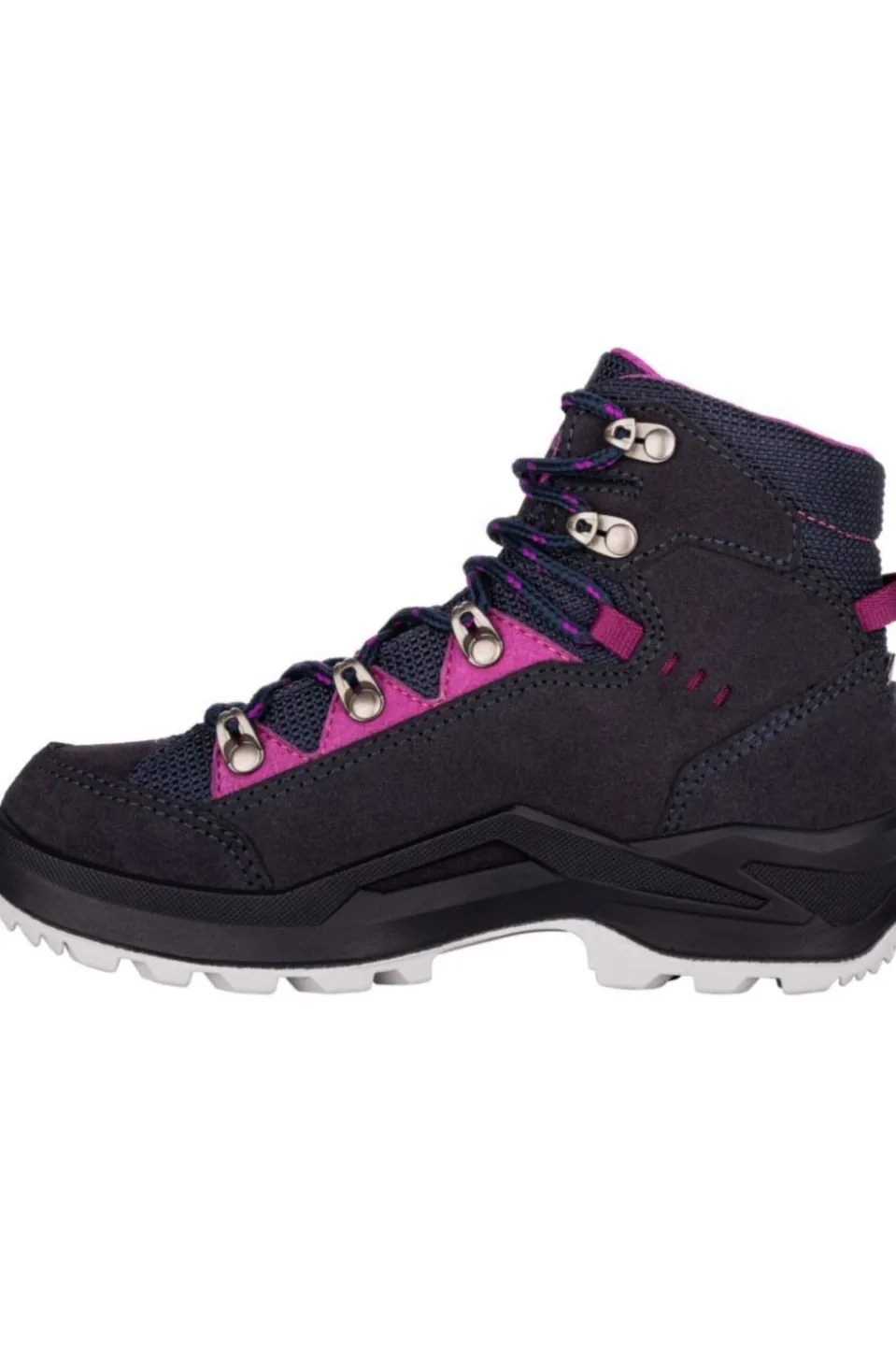 LOWA Wandelschoenen Kody Evo Gore-Tex Mid Junior