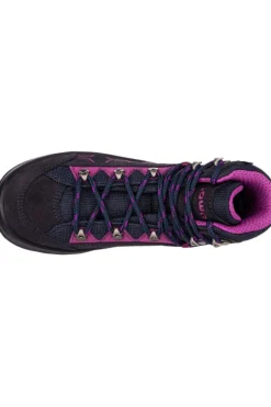 LOWA Wandelschoenen Kody Evo Gore-Tex Mid Junior