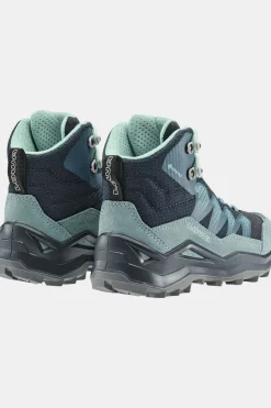 LOWA Wandelschoenen Maddox Pro Gtx Mid Jr