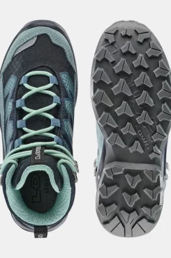 LOWA Wandelschoenen Maddox Pro Gtx Mid Jr
