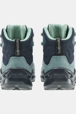 LOWA Wandelschoenen Maddox Pro Gtx Mid Jr