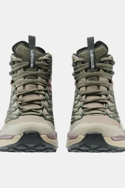 LOWA Wandelschoenen Maddox Pro Gtx Mid Ws