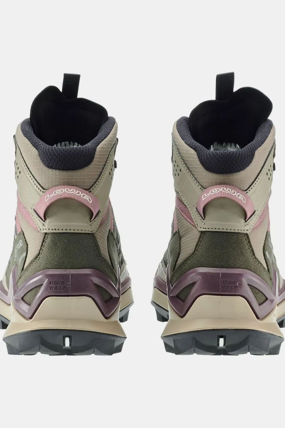 LOWA Wandelschoenen Maddox Pro Gtx Mid Ws