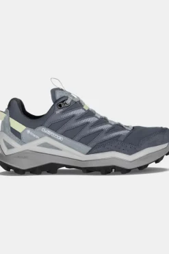 LOWA Wandelschoenen Maddox Pro Gtx Lo Ws