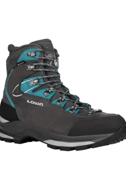 LOWA Wandelschoenen Mauria Evo Gore-Tex Ws