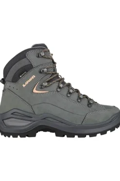 LOWA Wandelschoenen Renegade Evo Gore-tex Mid