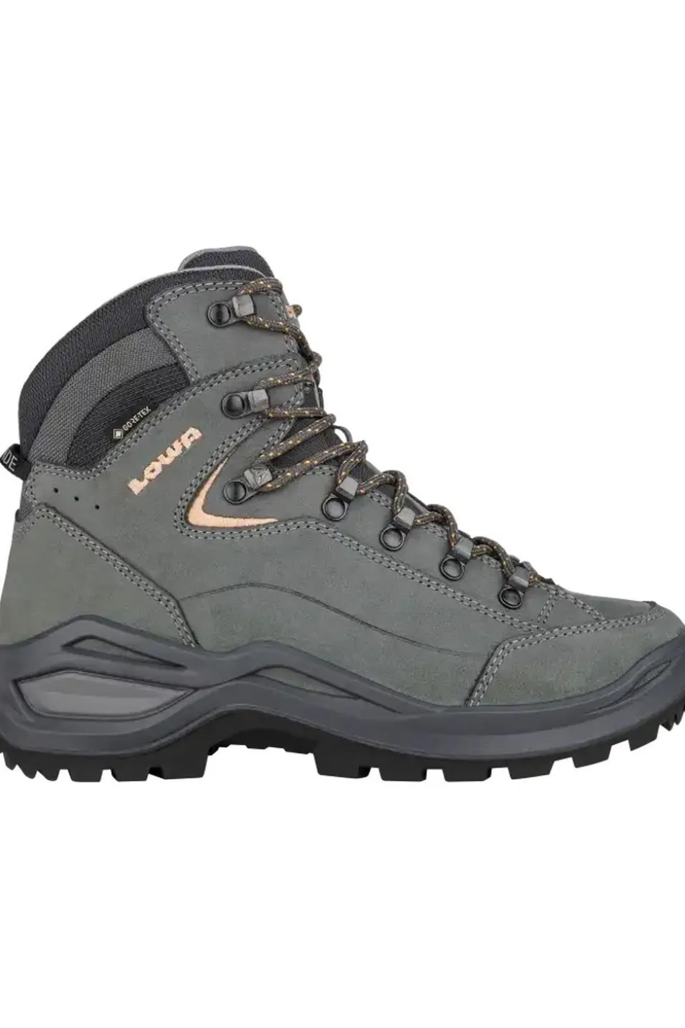 LOWA Wandelschoenen Renegade Evo Gore-tex Mid