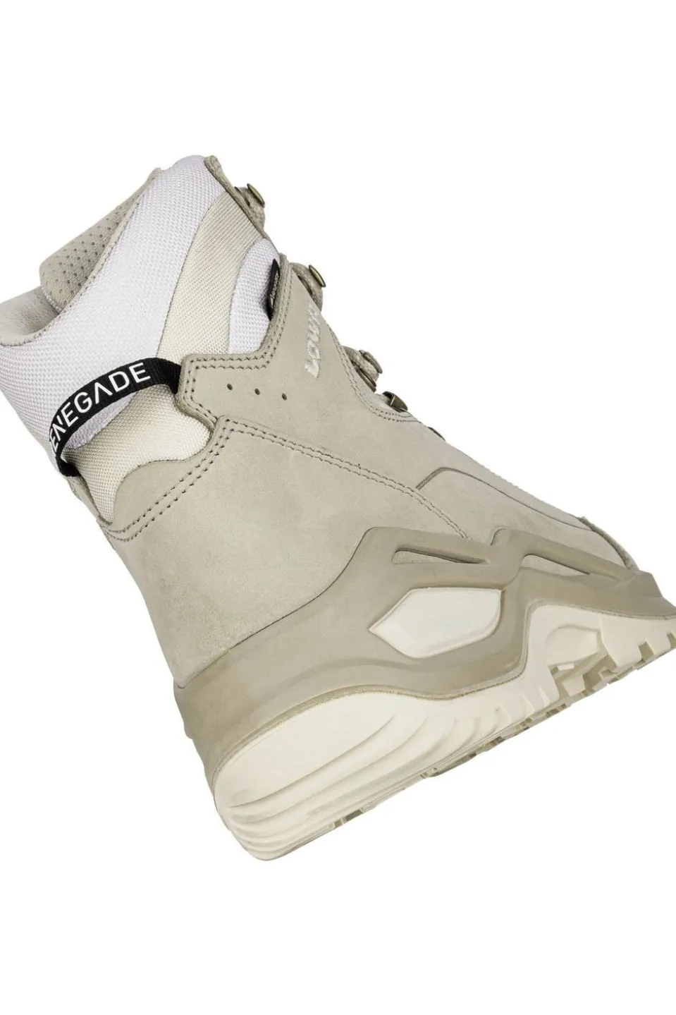LOWA Wandelschoenen Renegade Evo Gore-tex Mid