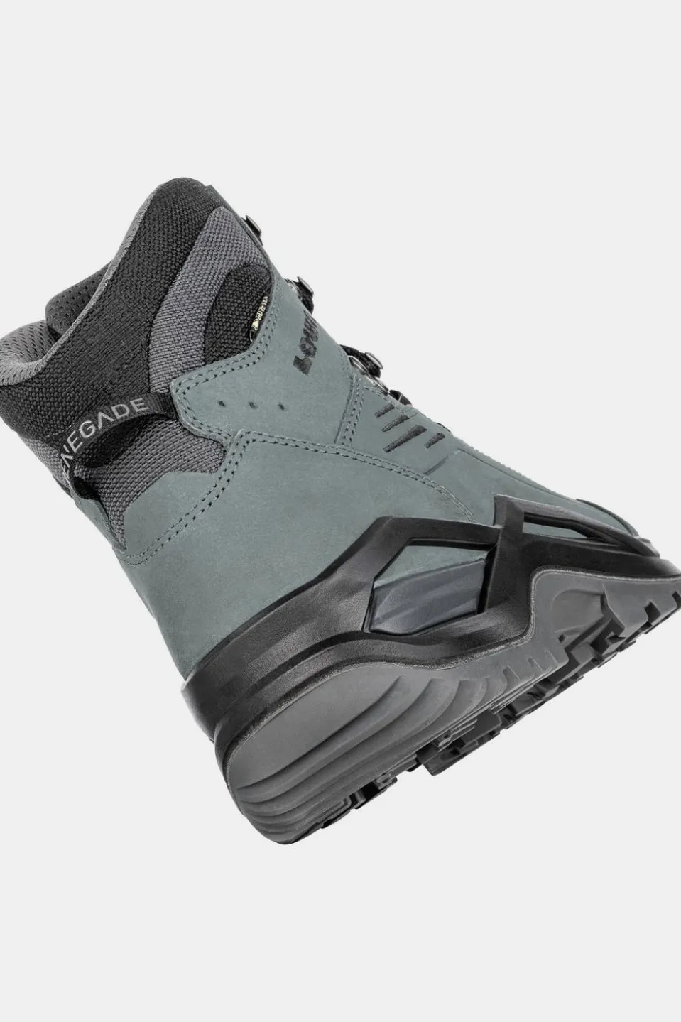 LOWA Wandelschoenen Renegade Evo Gore-tex
