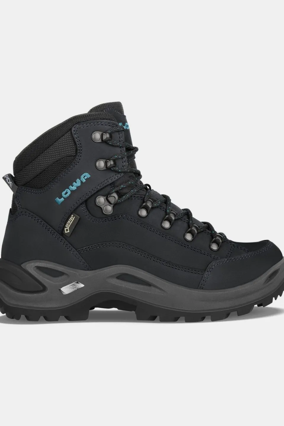 LOWA Wandelschoenen Renegade Gtx Mid Ws