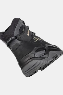 LOWA Wandelschoenen Renegade Evo Gore-tex