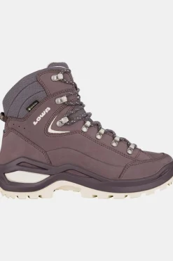 LOWA Wandelschoenen Renegade Evo Gore-tex Mid