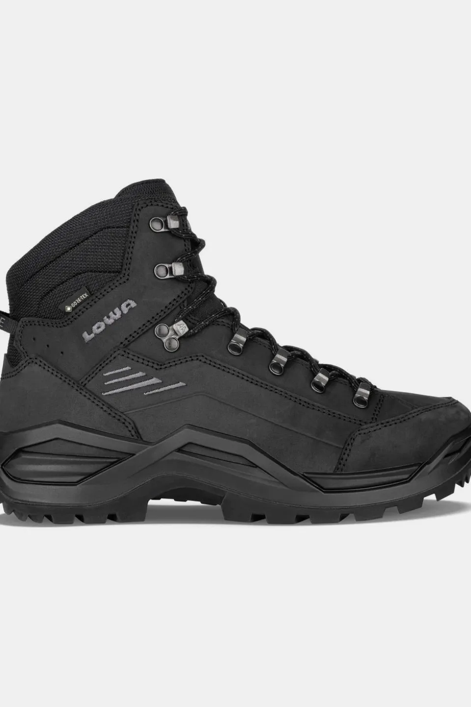LOWA Wandelschoenen Renegade Evo Gtx Mid Wide
