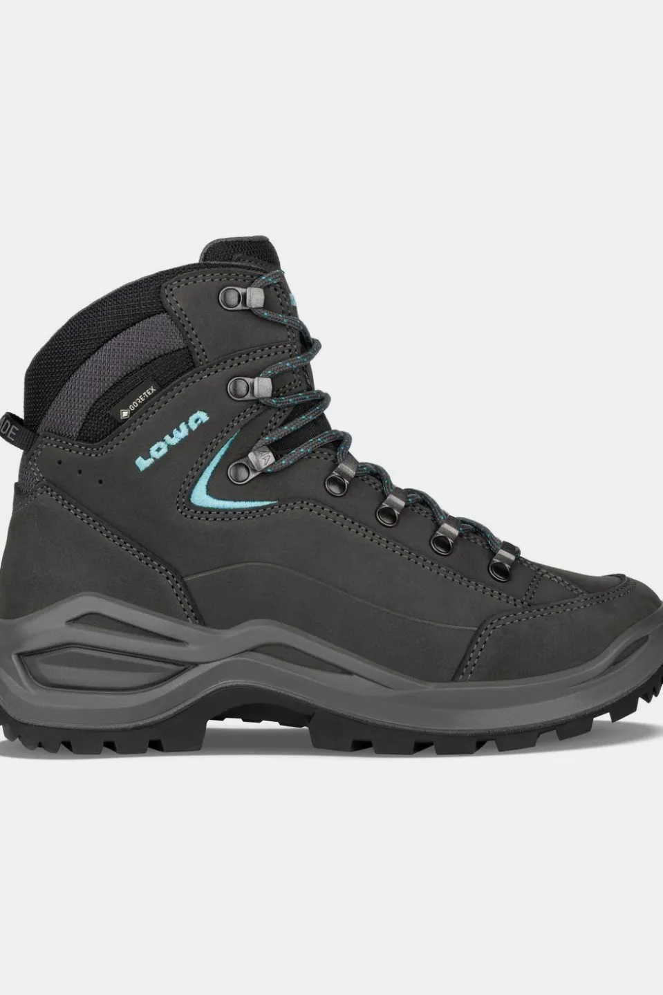 LOWA Wandelschoenen Renegade Evo Gtx Mid Ws Wide
