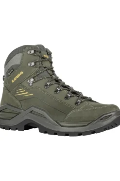 LOWA Wandelschoenen Renegade Evo Gore-tex