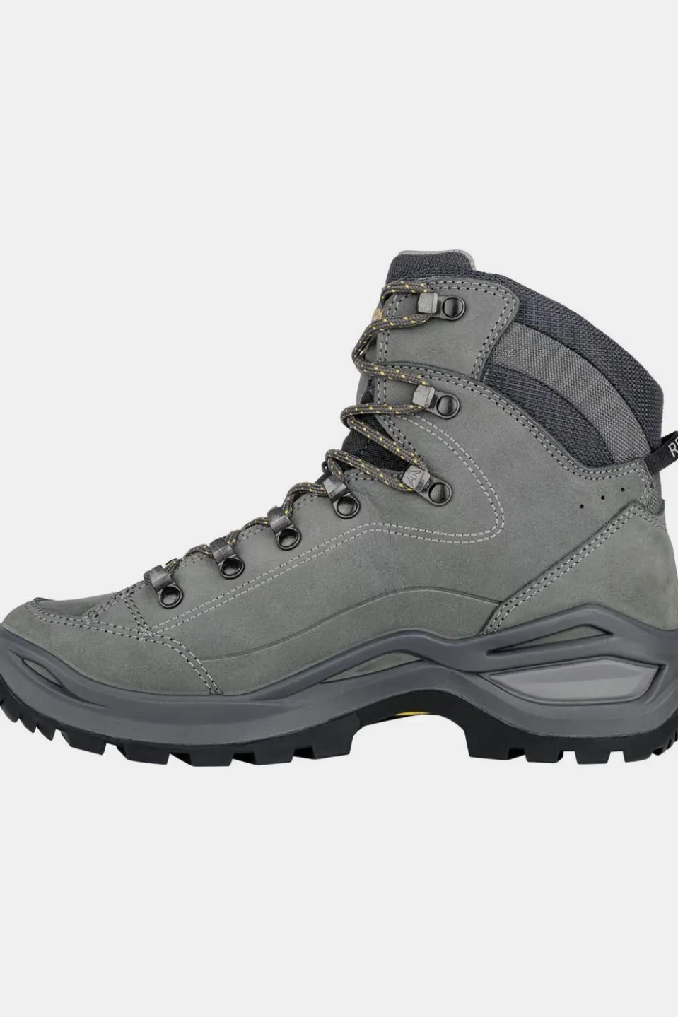 LOWA Wandelschoenen Renegade Evo Gtx Mid Ws Wide