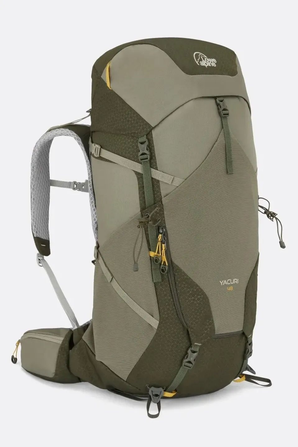 Lowe Alpine Tourpack Yacuri 48