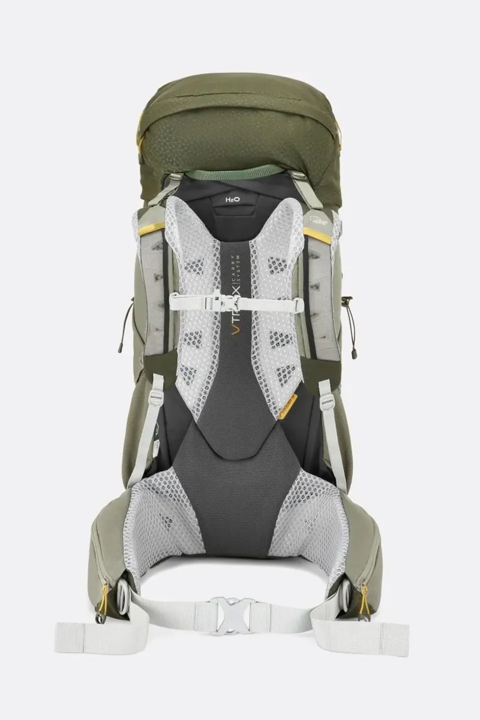 Lowe Alpine Tourpack Yacuri 48