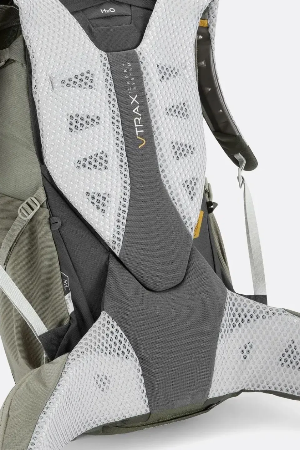 Lowe Alpine Tourpack Yacuri 48